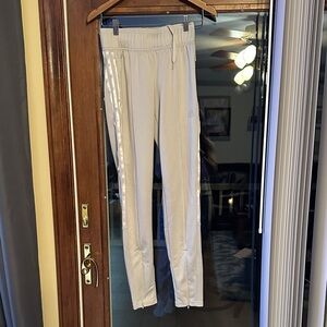 adidas Cream Track Pants